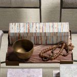 Product Image 2 for Roosevelt Mother of Pearl Decorative Box from Jamie Young