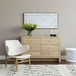 Product Image 5 for Morgan Papyrus Extra Large 6-Drawer Dresser from Villa & House