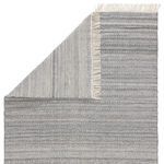 Product Image 5 for Torre Indoor / Outdoor Solid Gray / Cream Area Rug from Jaipur 