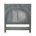 Product Image 1 for Caned Headboard from Elk Home