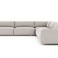 Product Image 2 for Fenton 3 Piece Sectional from Four Hands