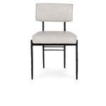 Product Image 2 for Kester Leather Dining Chair, Set of 2 from Classic Home Furnishings
