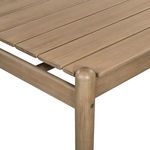 Product Image 8 for Rosen Outdoor Dining Table from Four Hands