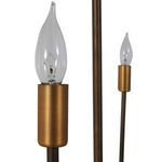 Product Image 9 for Lanier Chandelier from Gabby