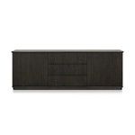 Product Image 1 for Ona Smoked Black Mindi Media Console from Four Hands