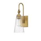 Product Image 4 for York 1 Light Sconce from Savoy House 