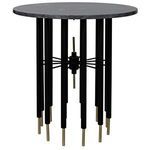 Product Image 7 for Barcini Side Table from Noir