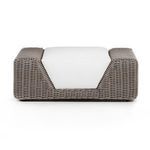 Product Image 9 for Como Outdoor Ottoman from Four Hands