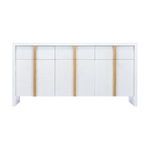 Product Image 2 for Lita Tailored Cabinet from Chelsea House