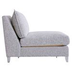 Product Image 3 for Monterey Armless Chair from Bernhardt Furniture