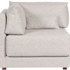 Product Image 1 for Dove Modular Sectional from Vanguard Furniture