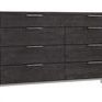 Product Image 4 for Loring Black Wood Dresser from Bernhardt Furniture