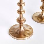 Product Image 3 for Abacus Taper Holders, Set Of 3 from Napa Home And Garden