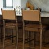 Product Image 15 for Fayth Bar + Counter Stool from Four Hands