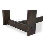 Product Image 5 for Glenn Oval Dining Table from Moe's