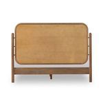 Product Image 41 for Caroline Solid Smoked Oak Queen Bed from Four Hands