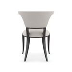 Product Image 5 for Be My Guest Dining Chair from Caracole