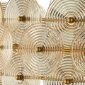Product Image 2 for Whirlwind Chandelier from Currey & Company