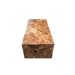 Product Image 12 for Terra Root Teak Coffee Table from Creative Co-Op
