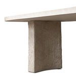 Product Image 10 for Alessandro Outdoor Dining Table-86" from Four Hands