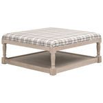 Product Image 5 for Townsend Upholstered Coffee Table from Essentials for Living