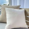 Product Image 4 for Summer Classic White Outdoor Pillow from Anaya Home