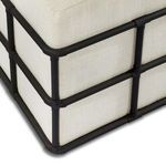 Product Image 9 for Enola Cream Outdoor Stool from Four Hands