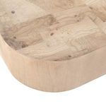 Product Image 24 for Blanco Coffee Table Bleached Burl from Four Hands