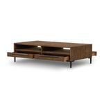 Product Image 7 for Wyeth Coffee Table Rustic Sandalwood from Four Hands