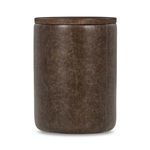 Product Image 1 for Andra Mango Wood Accent End Table from Classic Home