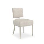 Product Image 3 for Reserved Seating Side Chair from Caracole