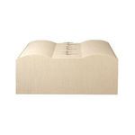 Product Image 2 for Plymouth Three Drawer Chest from Worlds Away