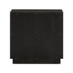 Product Image 12 for Suki Burnished Black Nightstand from Four Hands