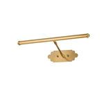 Product Image 1 for Luther Picture Light from Hudson Valley