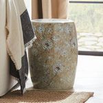 Product Image 5 for Province Lotus Stool from Napa Home And Garden