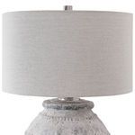 Product Image 5 for Montsant Stone Table Lamp from Uttermost
