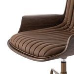 Product Image 7 for Frankie Midcentury Desk Chair from Four Hands