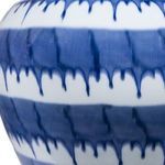 Product Image 8 for Blue & White Drip Table Lamp from Legend of Asia