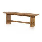 Product Image 7 for Saban Outdoor Bench from Four Hands