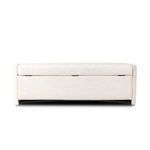Product Image 6 for Faith Crypton Nomad Snow Trunk from Four Hands