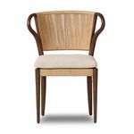 Product Image 14 for Amira Armless Dining Chair from Four Hands