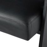 Product Image 4 for Bennett Black Counter Stool from Villa & House