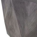 Product Image 5 for Mandarin Aged Stone Gray Coffee Table from Summer Classics