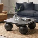 Product Image 10 for Delyla Mango Wood Coffee Table from Classic Home