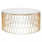 Product Image 2 for Jewel Coffee Table from Nuevo