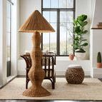 Product Image 3 for Gael Floor Lamp from Wildwood Home