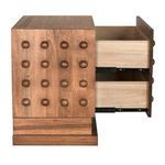 Product Image 7 for Didier Dark Walnut Sideboard from Noir