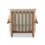 Product Image 11 for Cardiff Upholstered Faye Sand Outdoor Chair from Four Hands