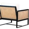 Product Image 6 for Purcell Occasional Chair from Dovetail Furniture