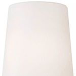 Product Image 3 for Concrete Mini Cone Lamp from Regina Andrew Design